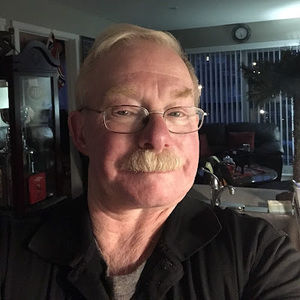 Meet your Posher, Mike